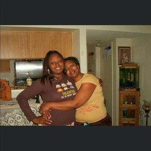 Meet your Posher, Tasha